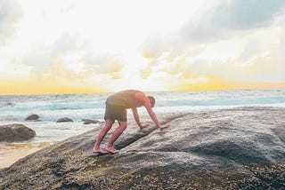 What high-performers struggle with the most (and how to improve)