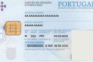 Opinião. O Cartão de Cidadania não é necessário: é urgente
