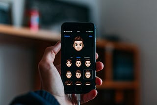 How to download Memojis as a .jpg file and use them anywhere you want.