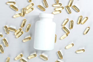 Are Omega-3 Supplements Destroying Your Brain?