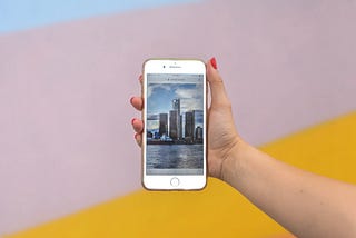 Seu smartphone como seu maior aliado