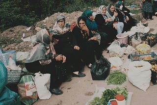 Feminism Responds to Global Migration and Refugee Crises