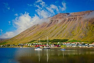 Review Top 5 Isafjordur Tours, Sightseeing and Cruises Recommended