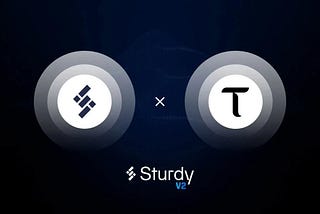 Sturdy + SN10: AI-Powered Yield Optimization for DeFi