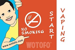 What to Expect When You Quit Smoking and Start Vaping?