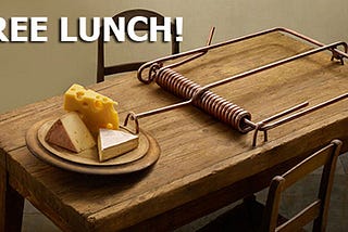 Silent Lunch