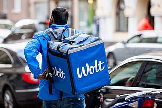 Wolt Clone Script | Get Best Home Delivery Food App Like Wolt in 2022