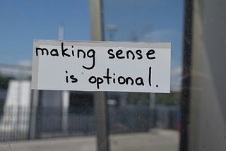 Define