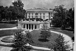 Liberal Arts Blog — The East Wing Ballroom At 1600 Pennsylvania Avenue And The Obama Presidential…