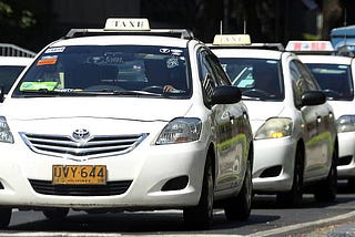 Top 12 Safety Tips For Riding With Philippines Taxi Drivers