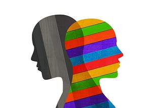 The Separate Self vs Symbiotic Self