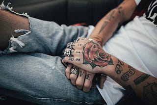 Podstawowe zasady dla początkującego tatuażysty