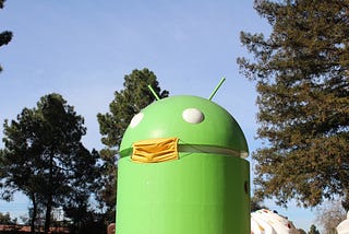 Different between MVVM and MVI in Android