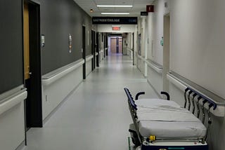 Tired, and Somehow Still Here