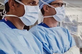 The Surgeon Well-Being Program of the American College of Surgeons