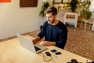 Is This Company Posting Fake Jobs and Doing AI Interviews Just to Collect Data for Its Large…