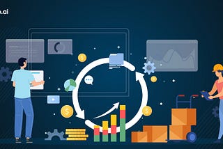How Can Operations Dashboards Transform Inventory and Procurement Tracking?