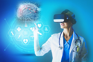 AI in Health Care
