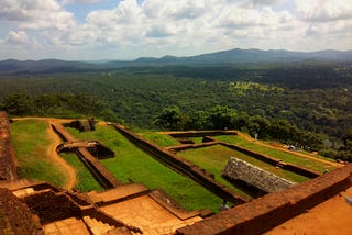 Unveiling Educational Escapades: Learning Expeditions in Sigiriya
