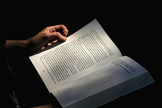 The Hidden Pull of Your Bookshelf