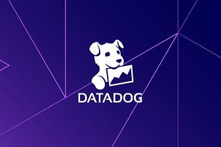 Datadog key points — part 1