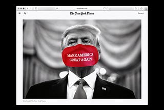 COVID-45: How the GOP Politicized Public Health