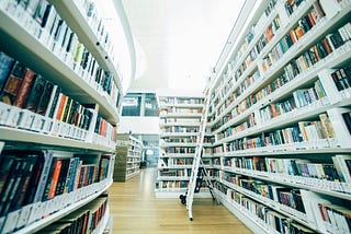 Five Books That Shaped The Way I Approach Creative Work