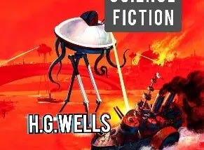 Science Fiction of H G Wells Critical Analysis