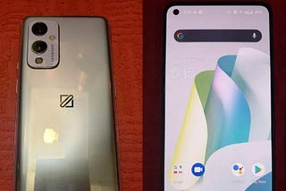 OnePlus 9 leak’s upcoming 2021 flagship