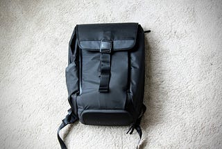 Modern Dayfarer Backpack V2 Review