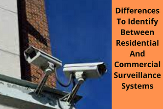 security systems for commercial properties