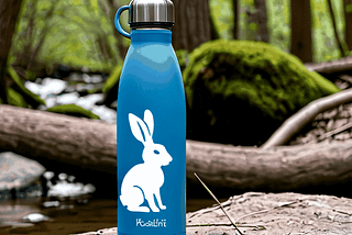 Rabbit-Water-Bottle-1