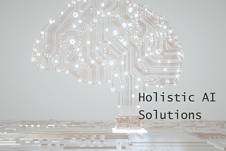 Holistic AI Solutions with GraphRAG: Balancing Detail and Big Picture