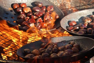 How Roasted Chestnuts Singapore Snacks Improve Health & Cooking Hacks?