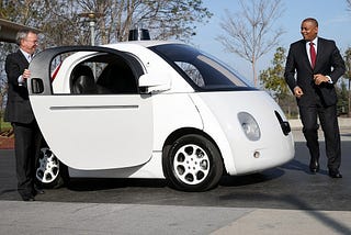 Following the Talent