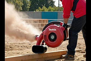 Makita-Blower-1
