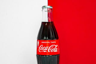 Ronaldo’s Bottle Swap Revealed the Most Powerful Marketing Tactic Coca-Cola Uses