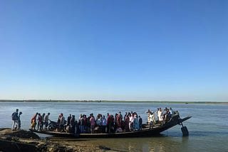 BANGLADESH’S HEALTH WORKERS RESTORE VISION FOR 2 MILLION ADULTS