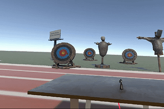 Unity VR: Grab Objects Just The Way You Want