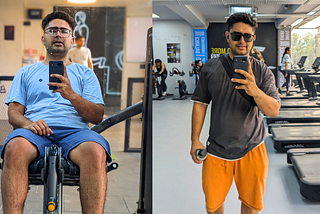 How I *Actually* Lost 15+ Pounds Eating Tasty Meals Every Single Day