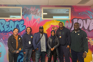 District Work Week Recap: April 21–24