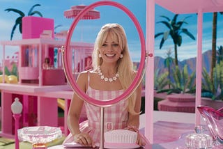 5 Feminist Movies & TV Shows To Watch If You Loved Barbie