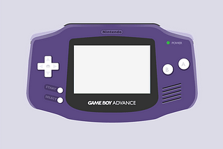 A Brief History of 3D Graphics on the Game Boy Advance