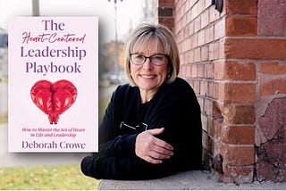 Profitability with Social Responsibility: Deb Crowe on a New Approach to Leadership