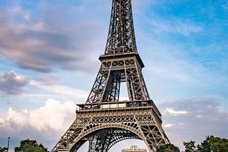 The Only 4 French Phrases You Need to Enjoy Paris and Feel You Belong