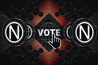 Nym network operators voting on reward split, and more!