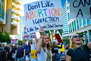 US Abortion Laws — History & Impact