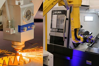 Laser Cutting and Bending Company in Chakan, Pune: Precision Meets Performance