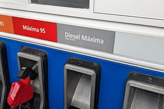 Diesel Quality and ULSD Availability in Panama — A Field Report