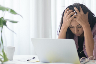 What is WFH Burnout?